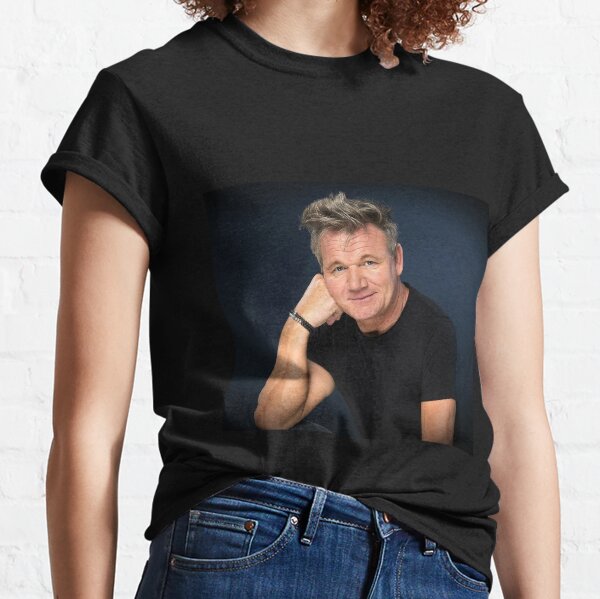 Gorgeous Gordon 3 Classic T-Shirt