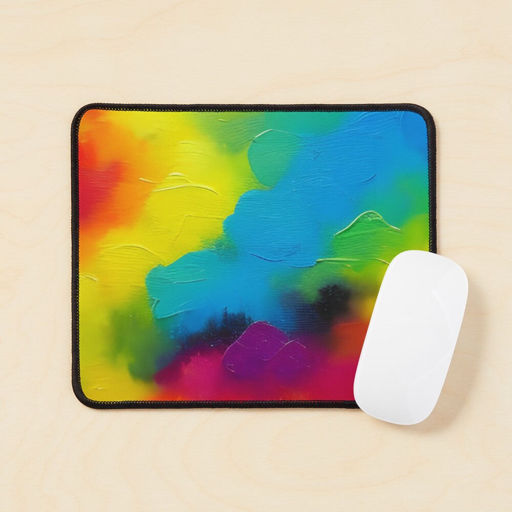 Item preview, Mouse Pad designed and sold by calibrit.