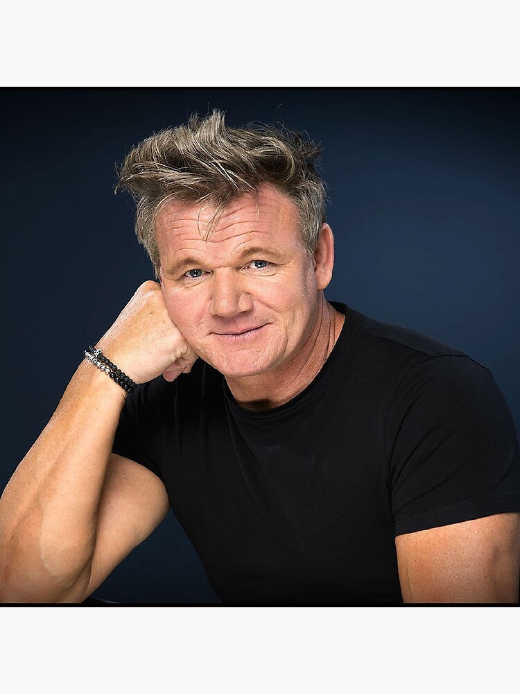 Gorgeous Gordon 3 by KatieG88
