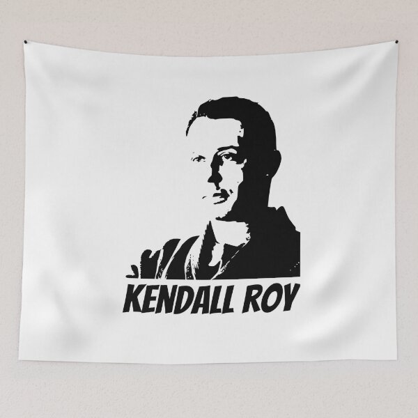 Item preview, Kendall Roy Succession designed and sold by PaulArden.