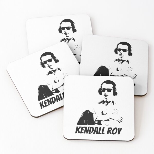 Item preview, Kendall Roy from Succession designed and sold by PaulArden.