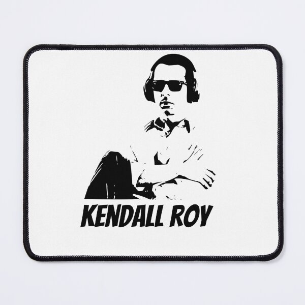 Item preview, Kendall Roy from Succession designed and sold by PaulArden.