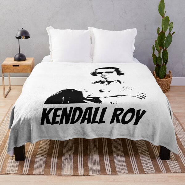 Item preview, Kendall Roy from Succession designed and sold by PaulArden.