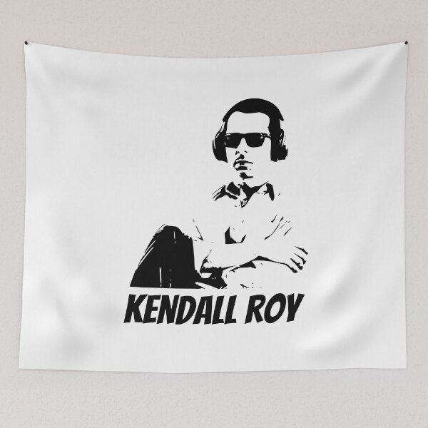 Item preview, Kendall Roy from Succession designed and sold by PaulArden.