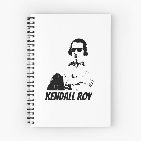 Item preview, Kendall Roy de Sucesión designed and sold by PaulArden.