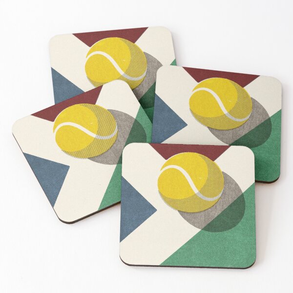 Item preview, tennis 2023  designed and sold by BellourouShop.