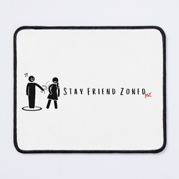 Item preview, Stay Friend Zoned II / RoYuMi designed and sold by royumi.