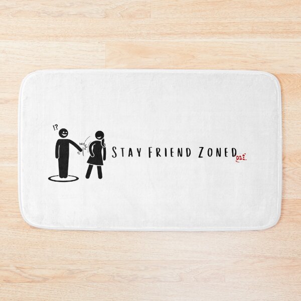 Item preview, Stay Friend Zoned II / RoYuMi designed and sold by royumi.