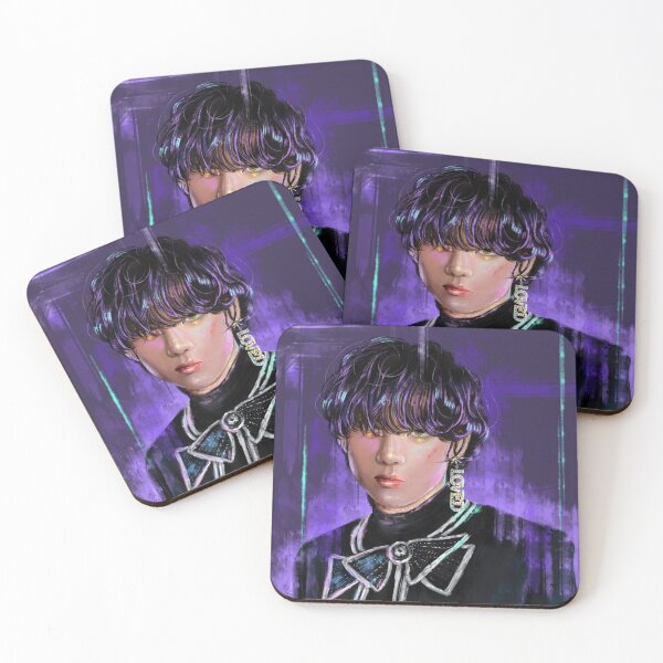 Item preview, Taehyung_Loved  designed and sold by MarmarArts.