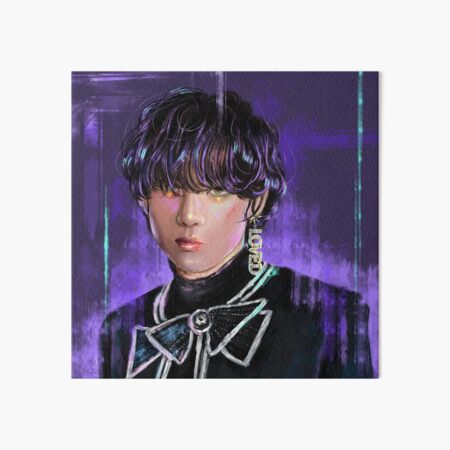 Artikel-Vorschau von Taehyung_Loved, designt und verkauft von MarmarArts.