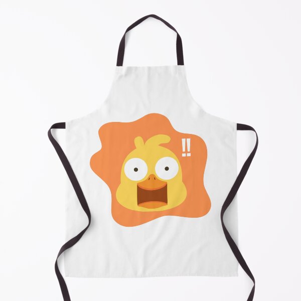 Item preview, Shocked Duck face By ReelanceDigit designed and sold by ReelanceDigit.