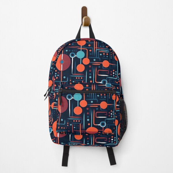 Item preview, Orange Circuits designed and sold by Charoa.
