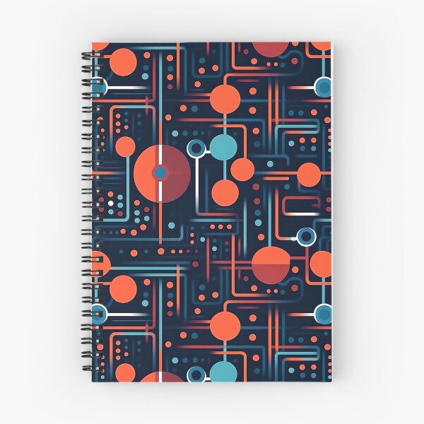 Item preview, Orange Circuits designed and sold by Charoa.