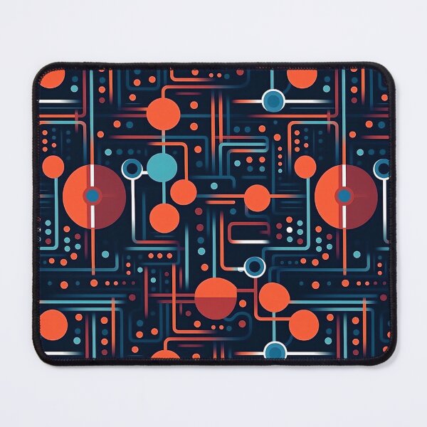 Item preview, Orange Circuits designed and sold by Charoa.
