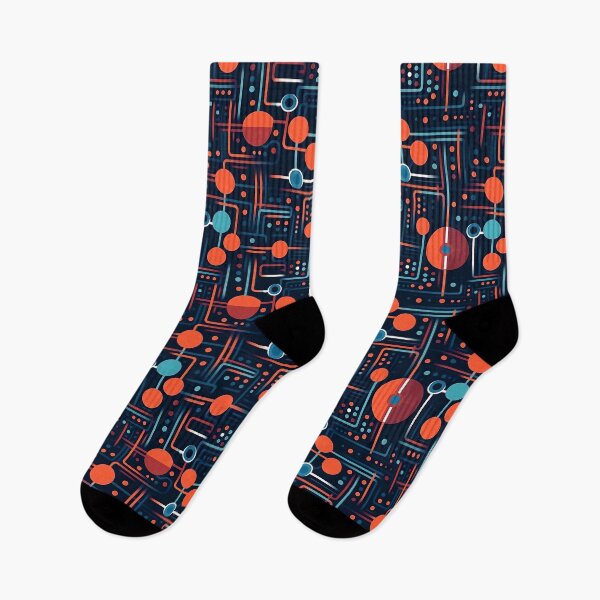 Item preview, Orange Circuits designed and sold by Charoa.