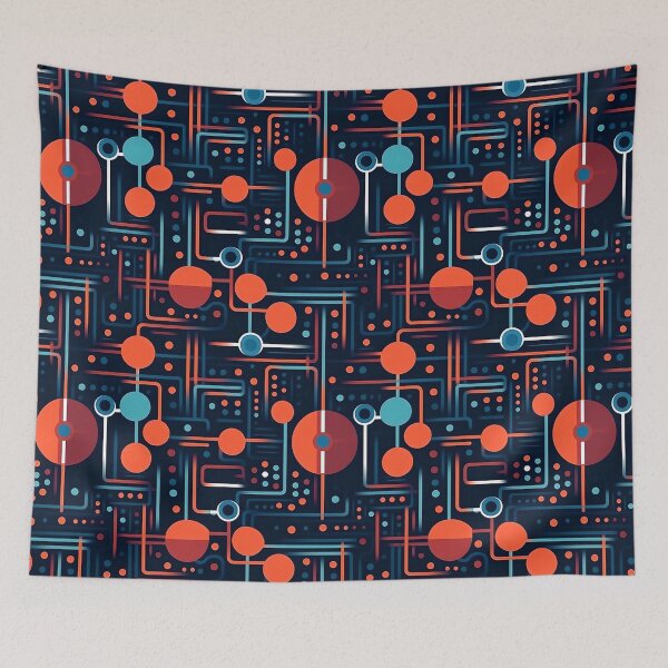 Item preview, Orange Circuits designed and sold by Charoa.