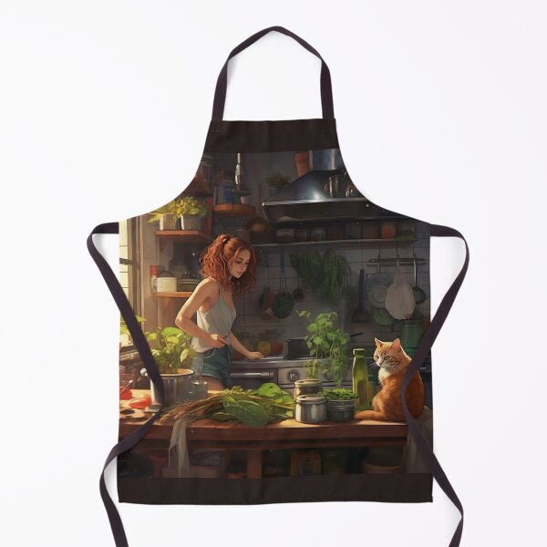 Item preview, Cozy Kitchen designed and sold by Nowshin Tasnim.