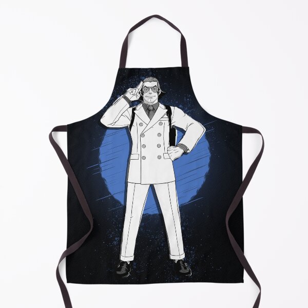 Item preview, Bobby Fulbright | ace attorney designed and sold by ShiroKuroShiro.