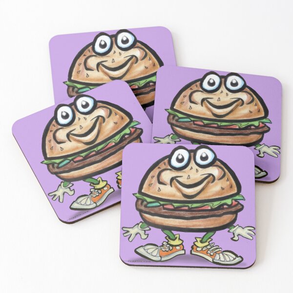 Item preview, Hamburger designed and sold by Kevin Middleton.