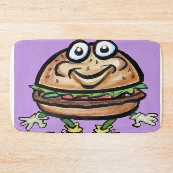 Item preview, Hamburger designed and sold by Kevin Middleton.