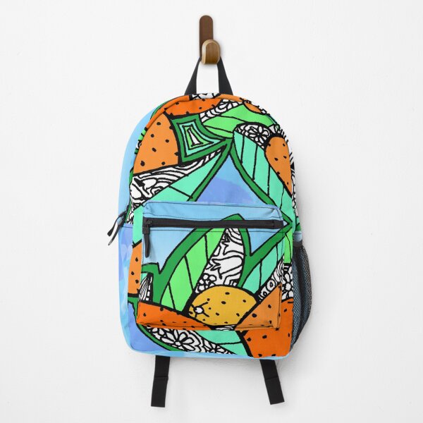 Item preview, Juicy Ripe California Kumquats on Blue Sky designed and sold by RhondaChase.