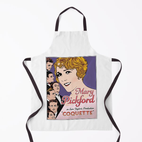 Item preview, Mary Pickford - Coquette designed and sold by daveRei.