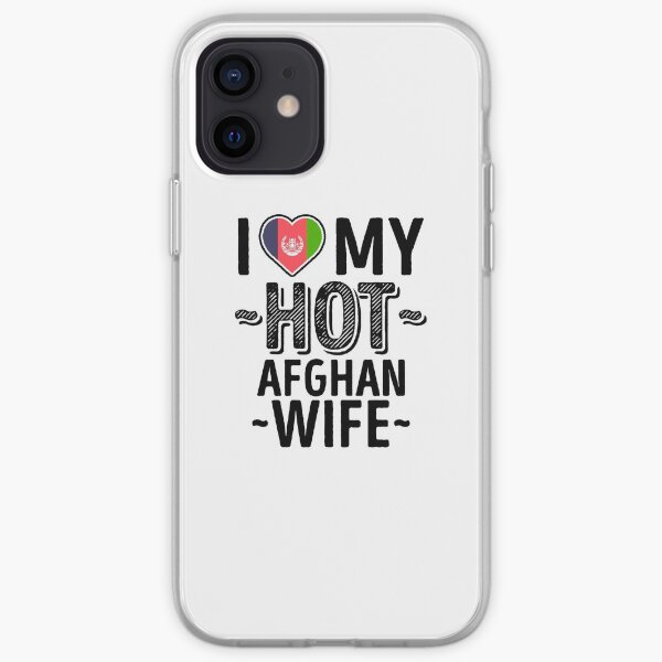 Afghaner Iphone Hullen Cover Redbubble