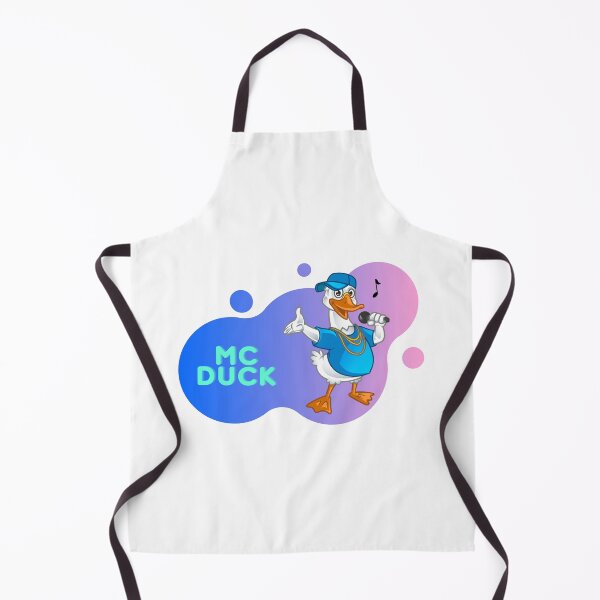 Item preview, Artist MC Duck By ReelanceDigit designed and sold by ReelanceDigit.