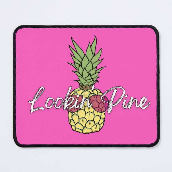 Item preview, Lookin Pine designed and sold by Lampblack and Bone.