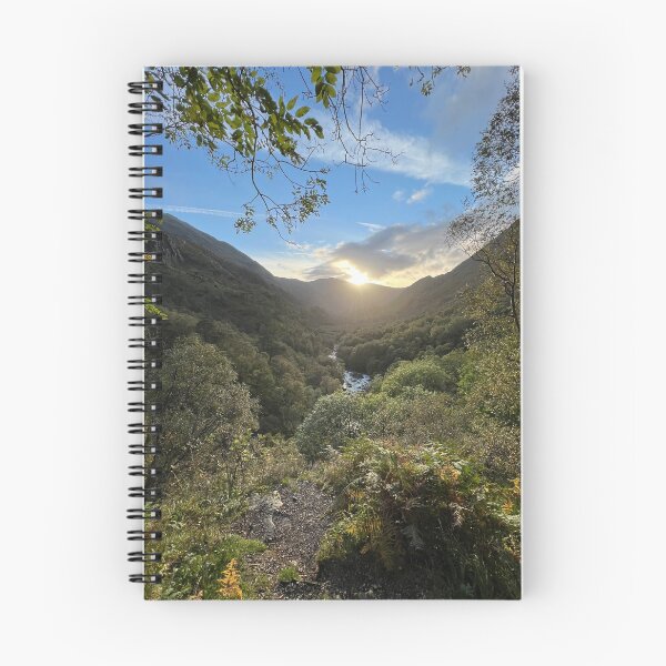 Item preview, Garganta de Ben Nevis designed and sold by drotondo13.