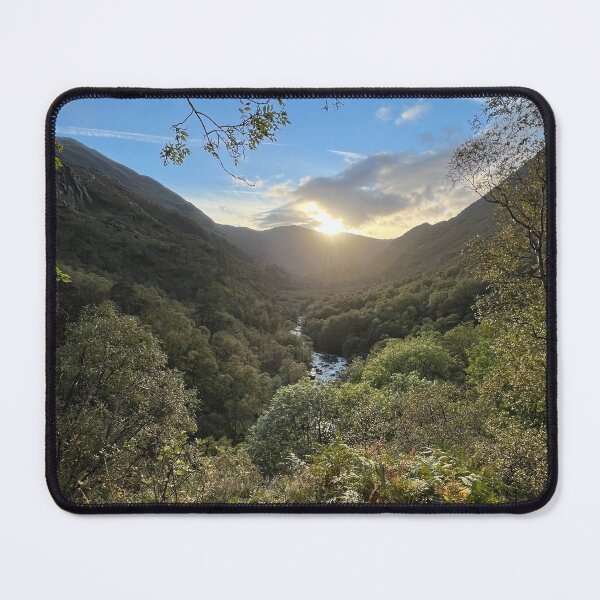 Item preview, Ben Nevis Gorge designed and sold by drotondo13.
