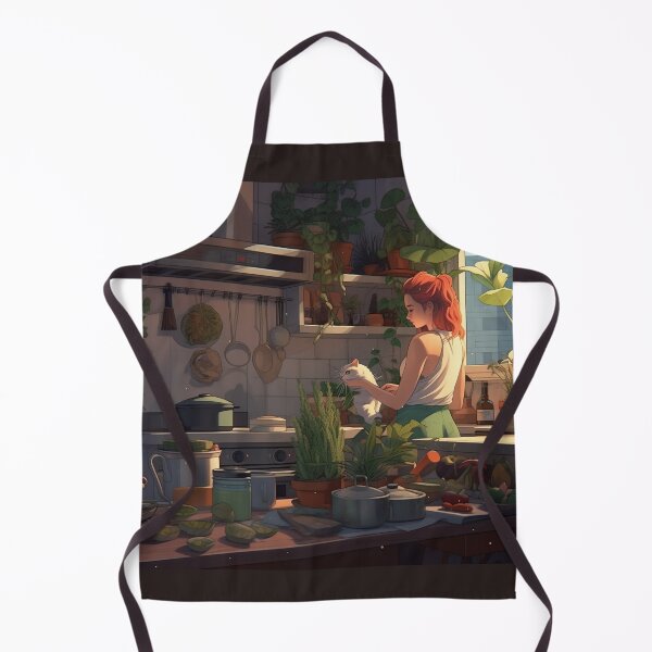 Item preview, Cozy Kitchen designed and sold by Nowshin Tasnim.
