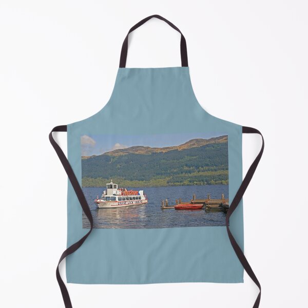Item preview, Loch Lomond, May 2023 designed and sold by RedHillDigital.