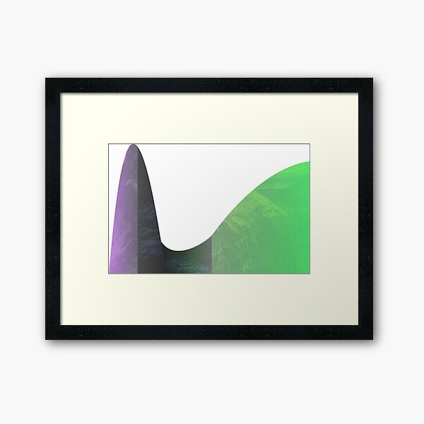 Item preview, Dunning-Kruger effect visual interpretation designed and sold by tchrys.