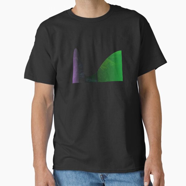 Item preview, Dunning-Kruger effect visual interpretation designed and sold by tchrys.