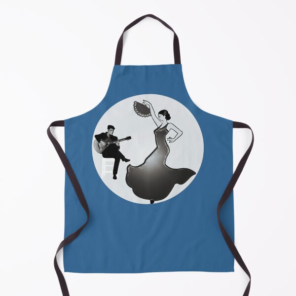 Item preview, Flamenco Dancer designed and sold by doniainart.