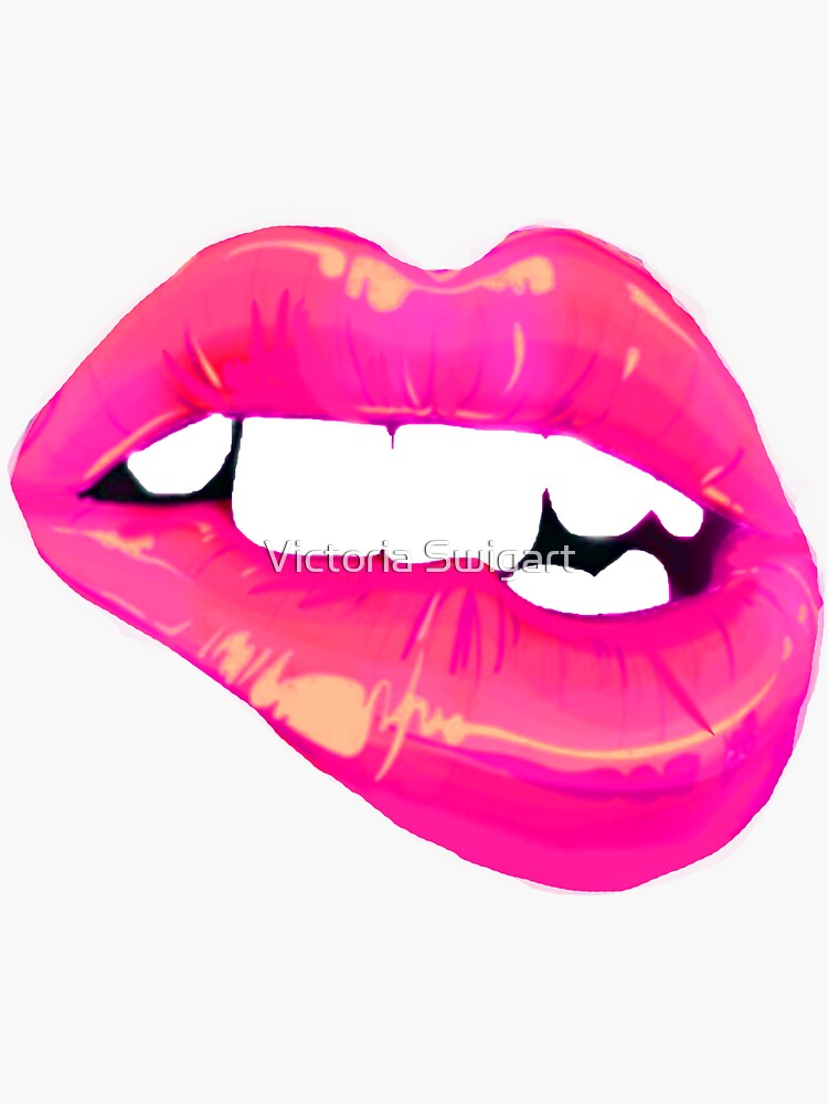 Bright Pink Teaser by Kittyqueenn
