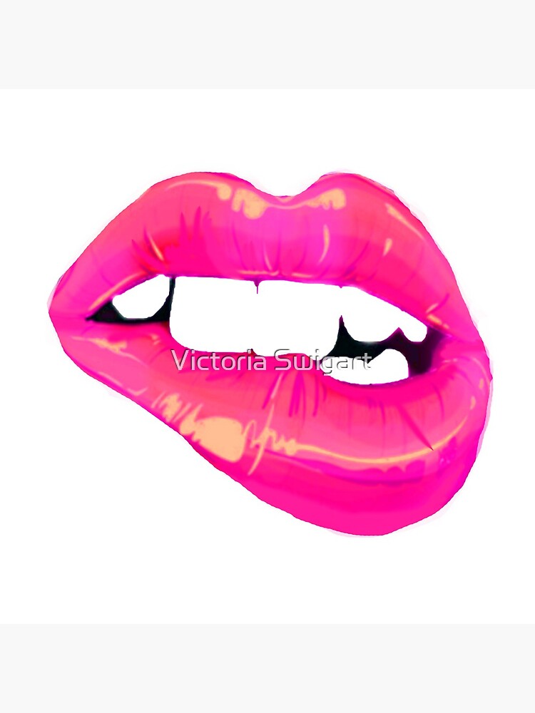 Bright Pink Teaser Poster