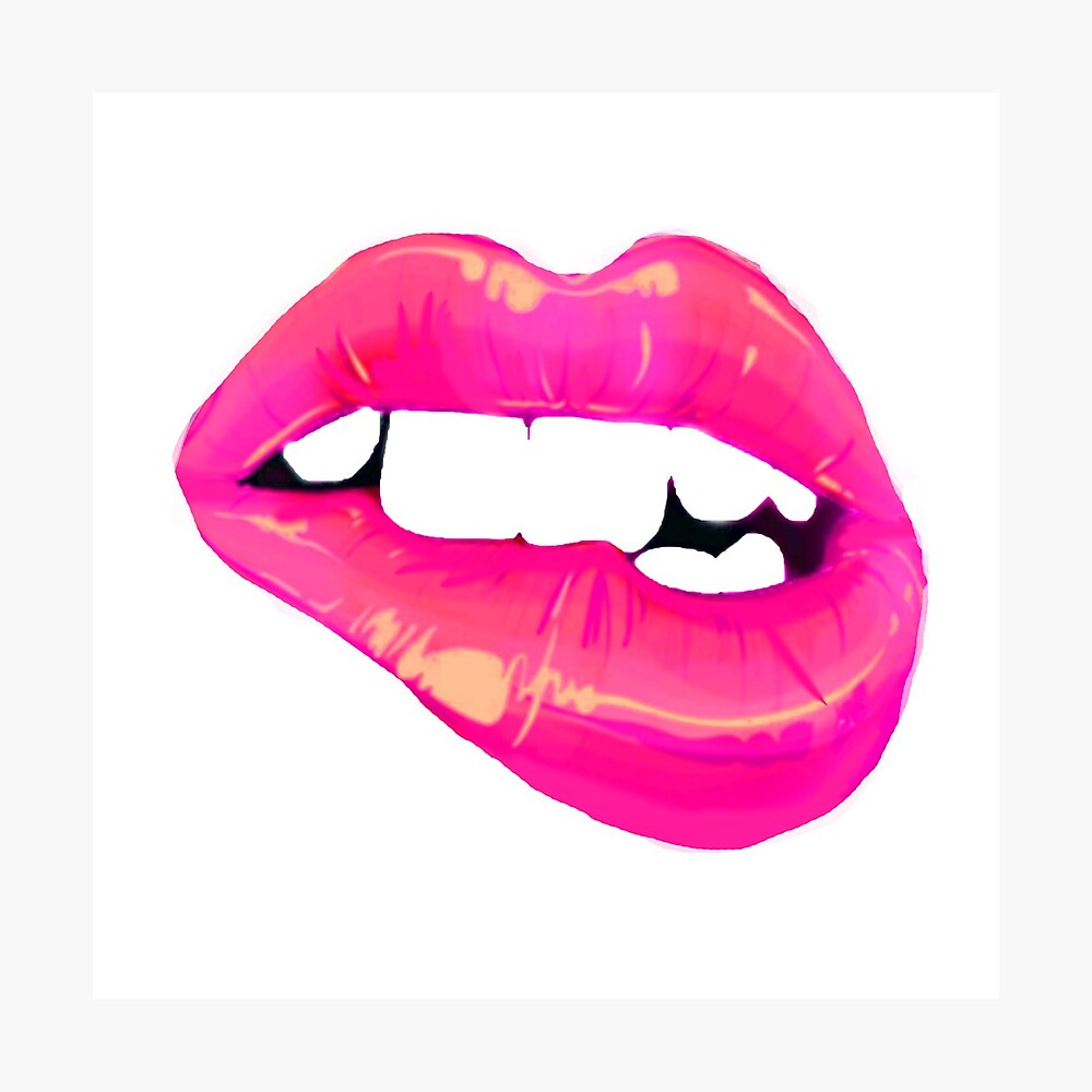 Bright Pink Teaser Poster