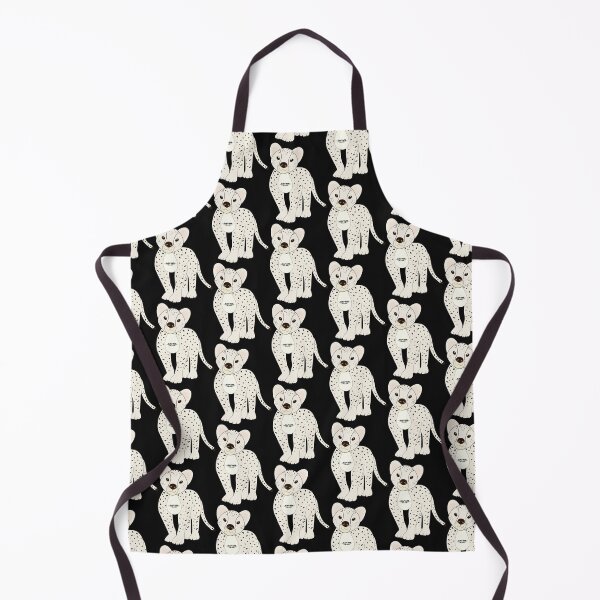 Item preview, Aldea Safari Guepardo designed and sold by SafariVillage.