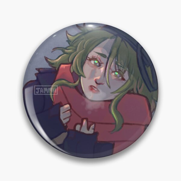 Item preview, one sad bucket girl :( designed and sold by notjammii.