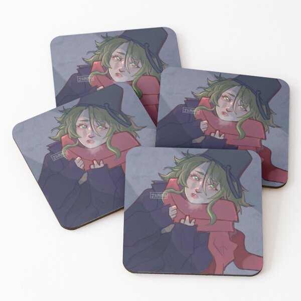 Item preview, one sad bucket girl :( designed and sold by notjammii.