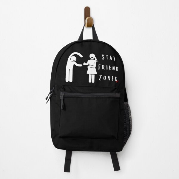 Item preview, Stay Friend Zoned III (dark) / RoYuMi designed and sold by royumi.