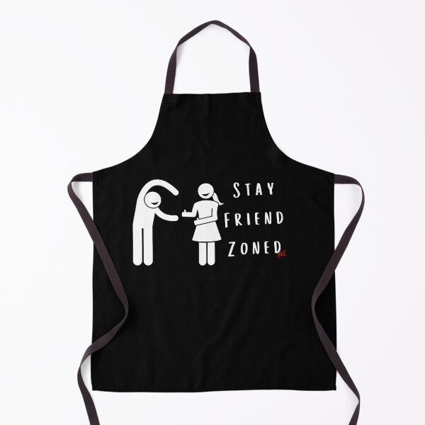 Item preview, Stay Friend Zoned III (dark) / RoYuMi designed and sold by royumi.