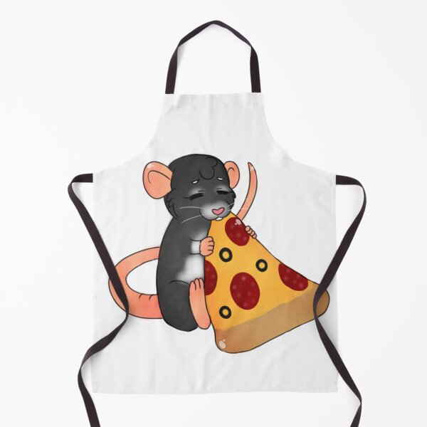 Item preview, Pizza ratto designed and sold by Aura2023.