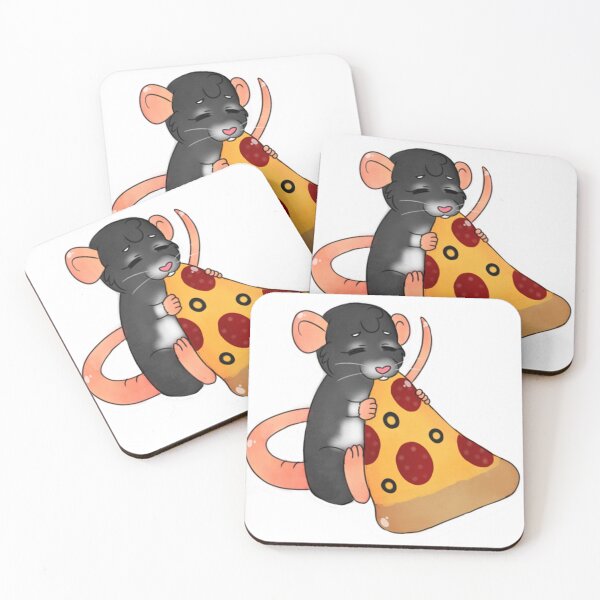 Item preview, Pizza ratto  designed and sold by Aura2023.