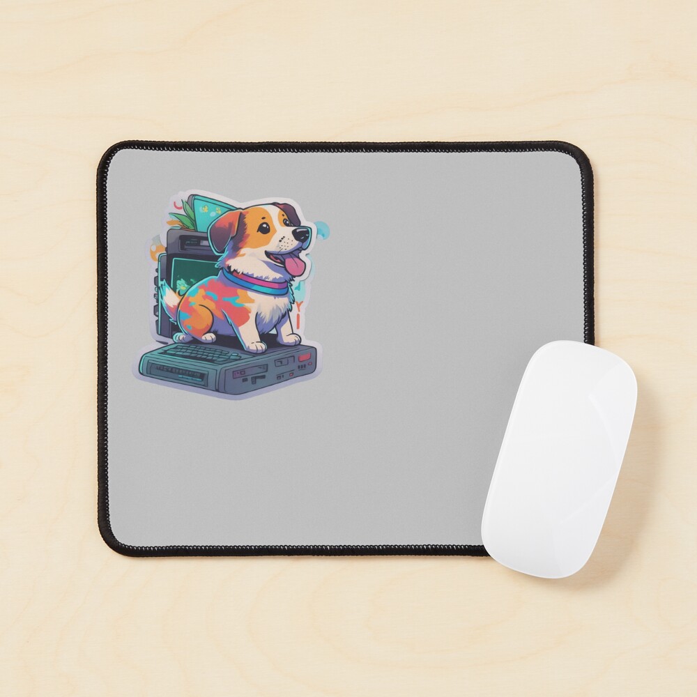 Item preview, Mouse Pad designed and sold by Designze.