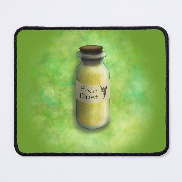 Item preview, Pixie Dust designed and sold by Art-by-Sanna.