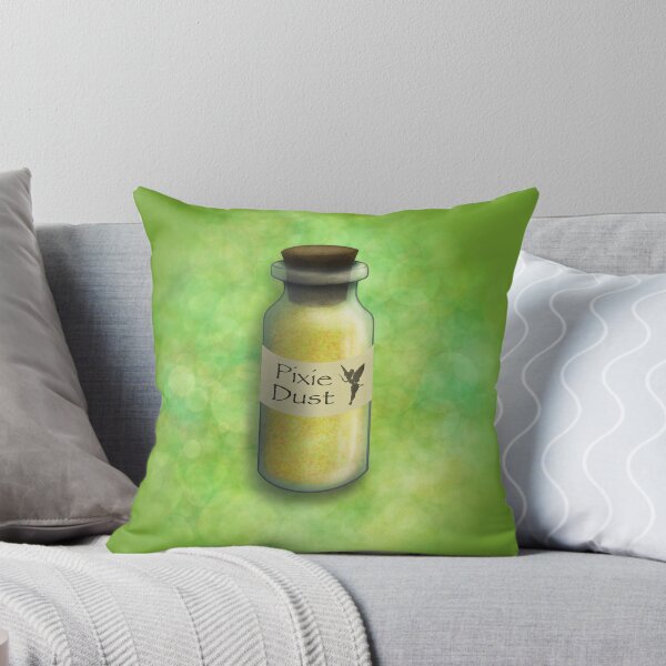 Item preview, Pixie Dust designed and sold by Art-by-Sanna.