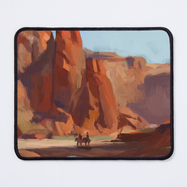 Item preview, Canyon Trail designed and sold by kelistudiollc.